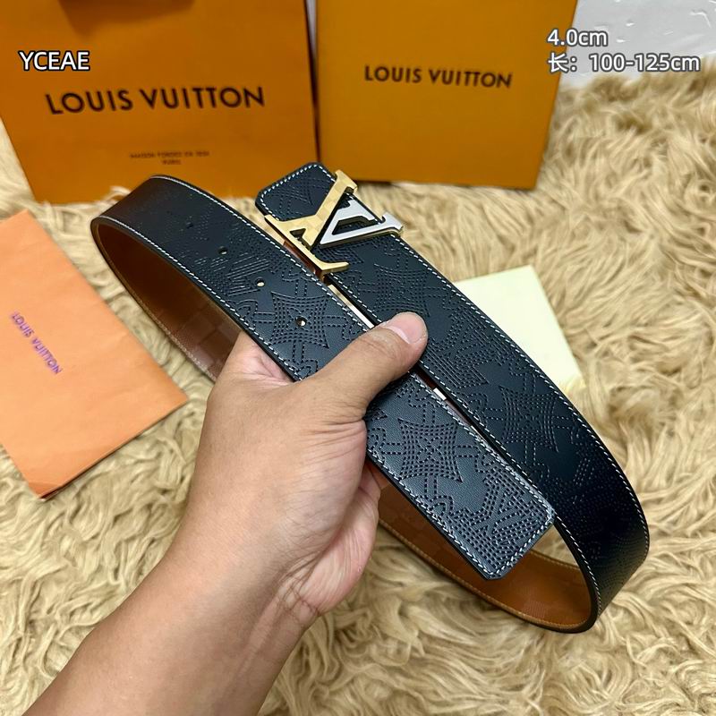 LV belt 40mmX100-125cm 8L135